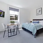 Suites By Rehoboth - M\'Nuchah - Camden Road