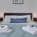 Suites By Rehoboth - M\'Nuchah - Camden Road