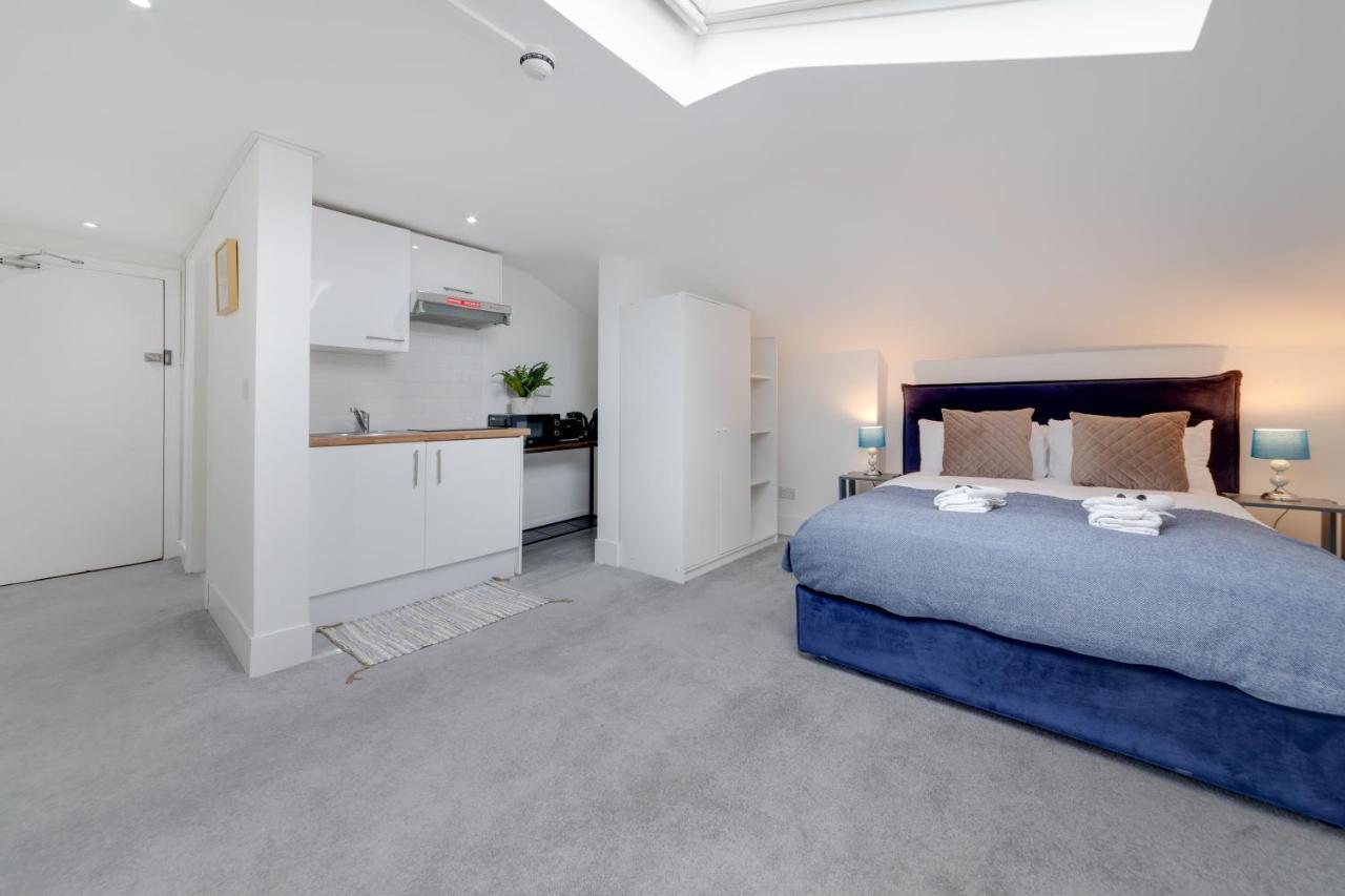Apartment By Rehoboth - M'nuchah - Camden Road