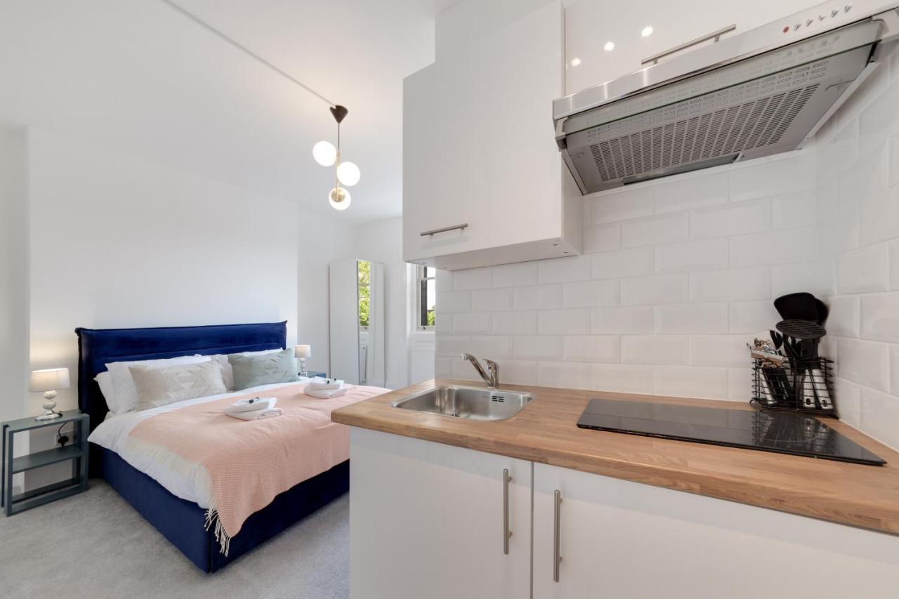 Apartment By Rehoboth - M'nuchah - Camden Road London
